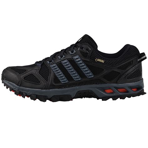 adidas tr trail laufschuhe herren gore tex|Waterproof GORE.